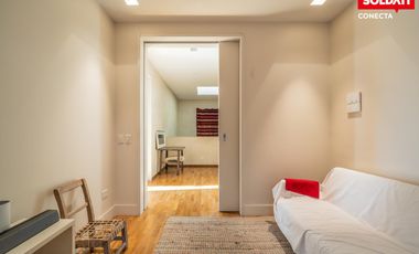 Casa Premium en barrancas de Vicente López - 4 niveles con Ascensor - Seguridad
