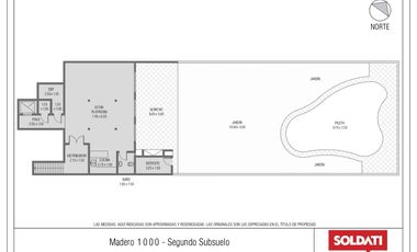 Casa Premium en barrancas de Vicente López - 4 niveles con Ascensor - Seguridad