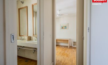 Casa Premium en barrancas de Vicente López - 4 niveles con Ascensor - Seguridad