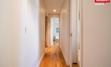 Casa Premium en barrancas de Vicente López - 4 niveles con Ascensor - Seguridad