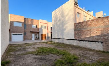 VENTA LOTE EN CONFLUENCIA