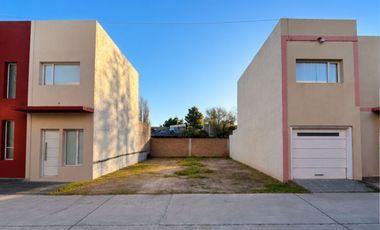 VENTA LOTE EN CONFLUENCIA