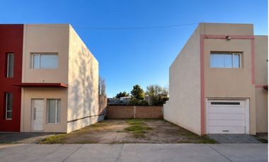 VENTA LOTE EN CONFLUENCIA