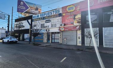 LOCAL COMERCIAL SOBRE AVENIDA MOSCONI