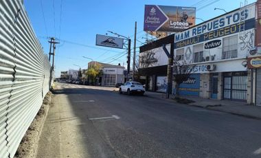 LOCAL COMERCIAL SOBRE AVENIDA MOSCONI