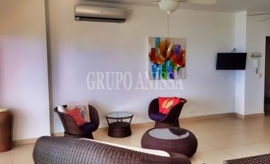 Se Vende Apartamento de Playa en Farallón Panamá