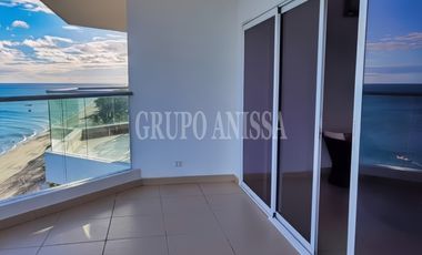Se Vende Apartamento de Playa en Farallón Panamá