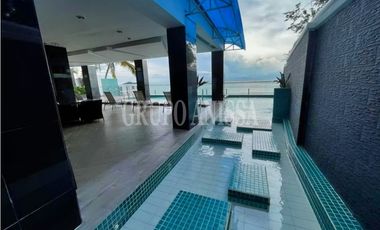 Se Vende Apartamento de Playa en Farallón Panamá