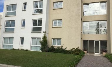 Departamento en Venta, Country 'Buenos Aires Village' - Pileta, Futbol y Tenis