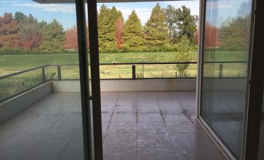 Departamento en Venta, Country 'Buenos Aires Village' - Pileta, Futbol y Tenis