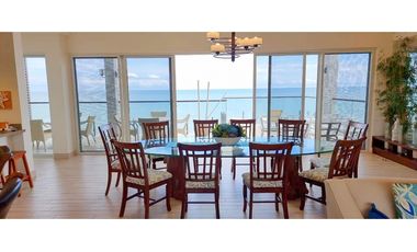 Oportunidad! Se Vende el más amplio Penthouse en Playa Caracol