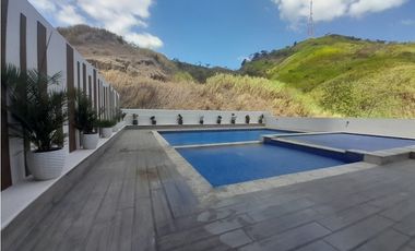 Venta de Apartamento en Condado del Rey, Country Heights