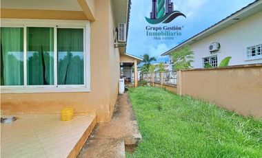 VENDO CASA RESIDENCIAL EN COQUITO HILLS