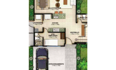 Se Venden Casas en Costa Verde, Panamá Oeste