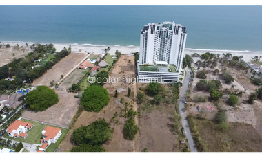 Se Vende Terreno de 3.2 Hectareas en Playa Blanca