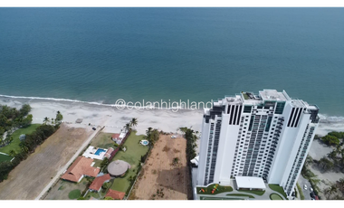Se Vende Terreno de 3.2 Hectareas en Playa Blanca