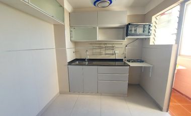 Departamento en alquiler en Lanus Oeste