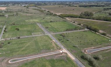Oportunidad Lote en VENTA | Sector Privado | Barrio Senderos 501 y 161 - Joaquín Gorina La Plata