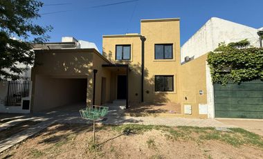 Casa en General Pico