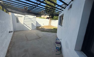 Casa en General Pico