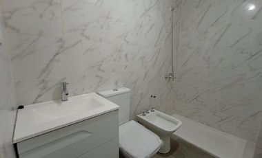 DEPARTAMENTO EN PLENO CENTRO A ESTRENAR