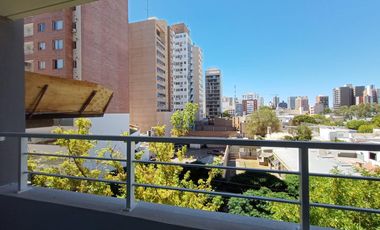 DEPARTAMENTO EN PLENO CENTRO A ESTRENAR