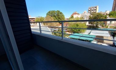 DEPARTAMENTO EN PLENO CENTRO A ESTRENAR
