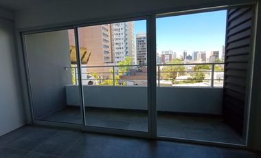 DEPARTAMENTO EN PLENO CENTRO A ESTRENAR