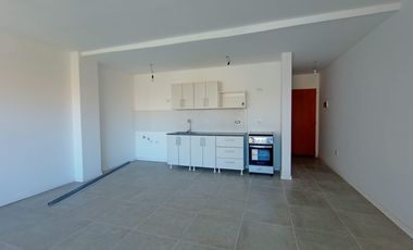 DEPARTAMENTO EN PLENO CENTRO A ESTRENAR