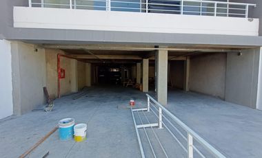 DEPARTAMENTO EN PLENO CENTRO A ESTRENAR