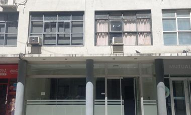Oficina en  edificio en pleno centro