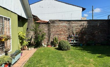 Casa en venta Garín Centro 3 Dormitorios 4 Ambientes Galería Parrilla