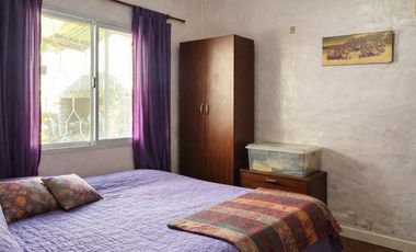 Casa en venta Garín Centro 3 Dormitorios 4 Ambientes Galería Parrilla