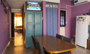 Casa en venta Garín Centro 3 Dormitorios 4 Ambientes Galería Parrilla
