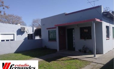 Casa - Carlos Spegazzini