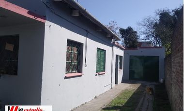 Casa - Carlos Spegazzini