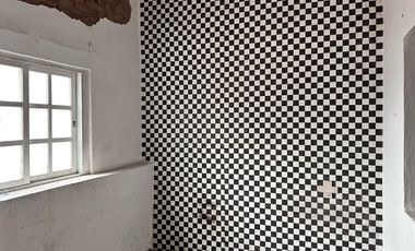 Casa en  venta A Reciclar  San Miguel Centro 4 ambientes Financiación