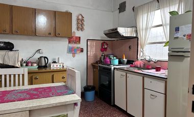 Casa en  venta A Reciclar  San Miguel Centro 4 ambientes Financiación