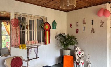 Casa en  venta A Reciclar  San Miguel Centro 4 ambientes Financiación