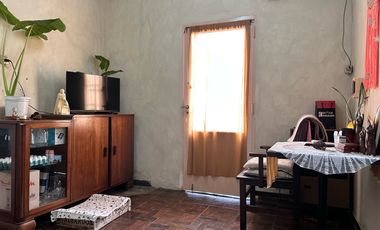 Casa en  venta A Reciclar  San Miguel Centro 4 ambientes Financiación