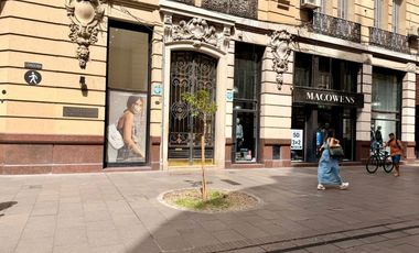 VENTA/PERMUTA Oficina. Centro, Rosario