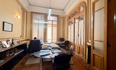 VENTA/PERMUTA Oficina. Centro, Rosario