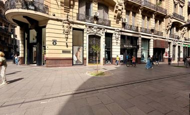 VENTA/PERMUTA Oficina. Centro, Rosario