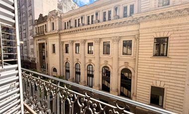 VENTA/PERMUTA Oficina. Centro, Rosario