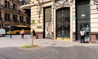 VENTA/PERMUTA Oficina. Centro, Rosario