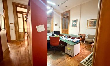 VENTA/PERMUTA Oficina. Centro, Rosario