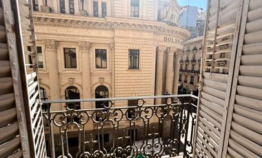 VENTA/PERMUTA Oficina. Centro, Rosario