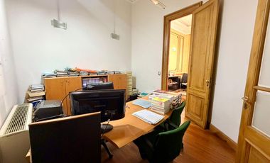 VENTA/PERMUTA Oficina. Centro, Rosario