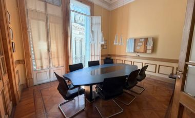 VENTA/PERMUTA Oficina. Centro, Rosario