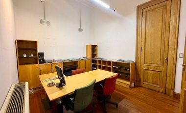 VENTA/PERMUTA Oficina. Centro, Rosario